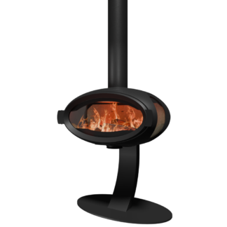 Mata na zaoblené noze